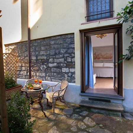 Il Pozzillo Maison Massa Lubrense Exteriör bild