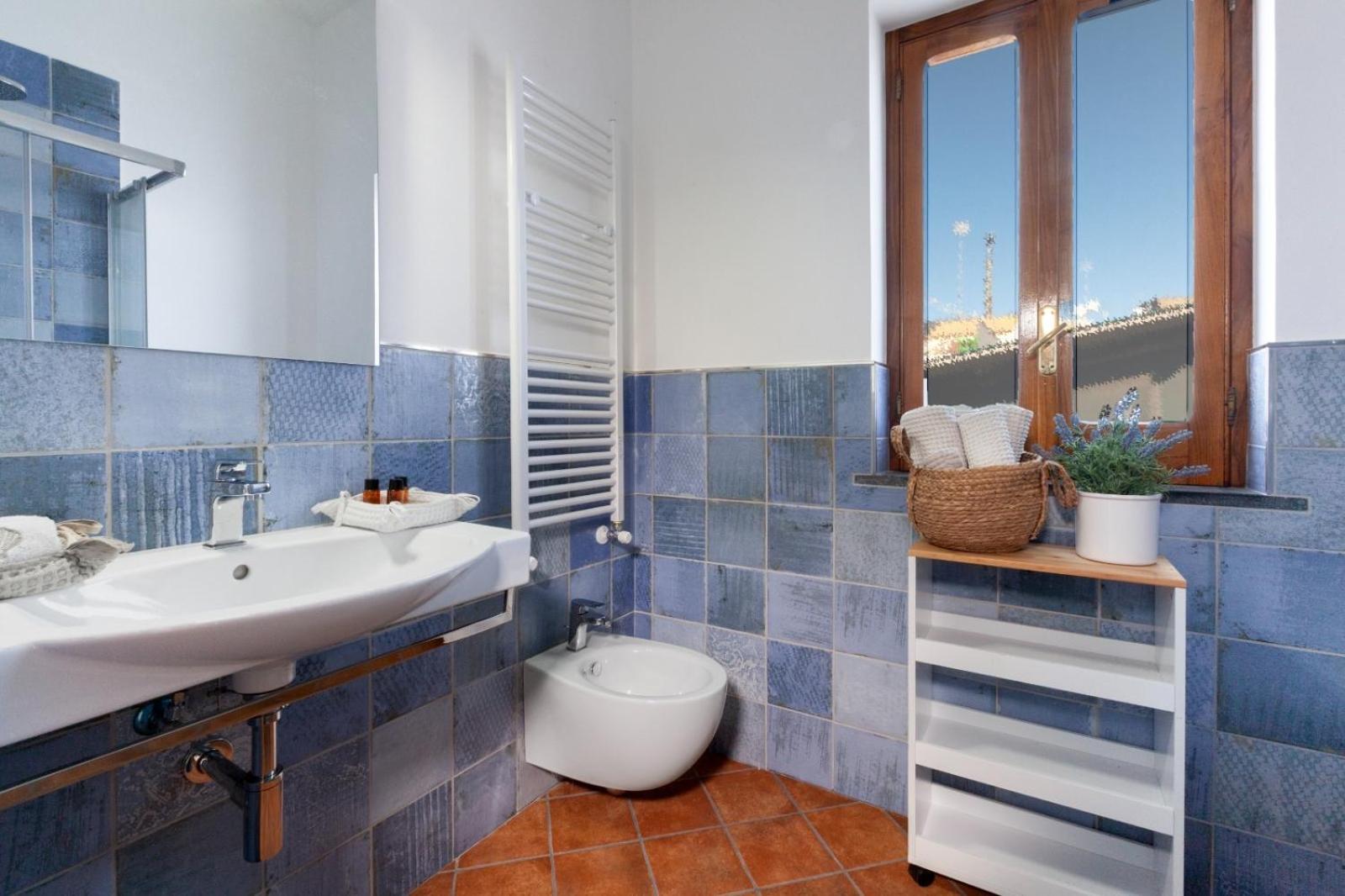 Il Pozzillo Maison Massa Lubrense Exteriör bild